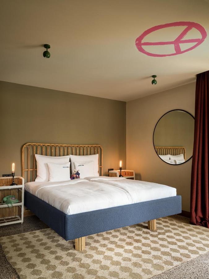 Hotell Bikini Island & Mountain 