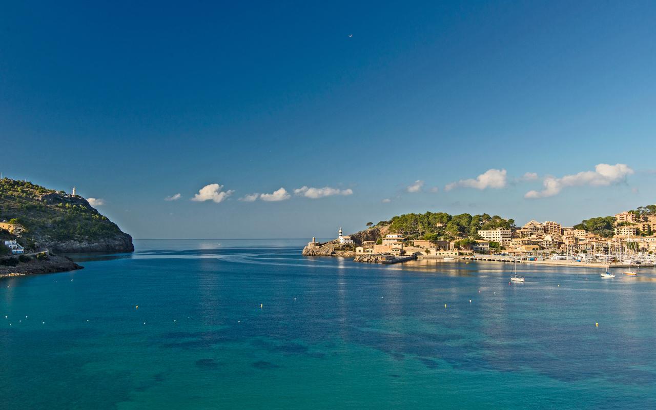 Hotell Bikini Island & Mountain 