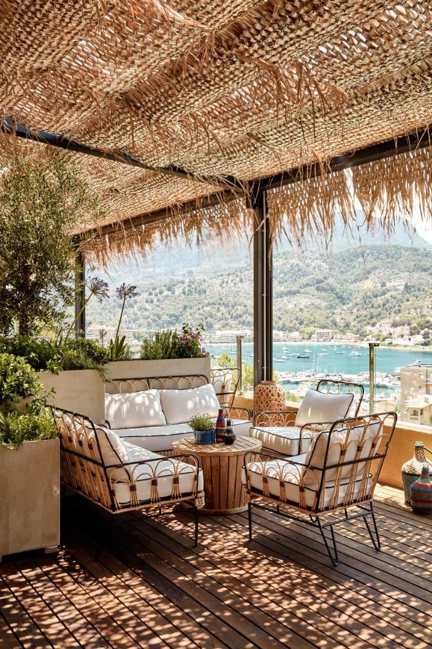 Hotell Bikini Island & Mountain 