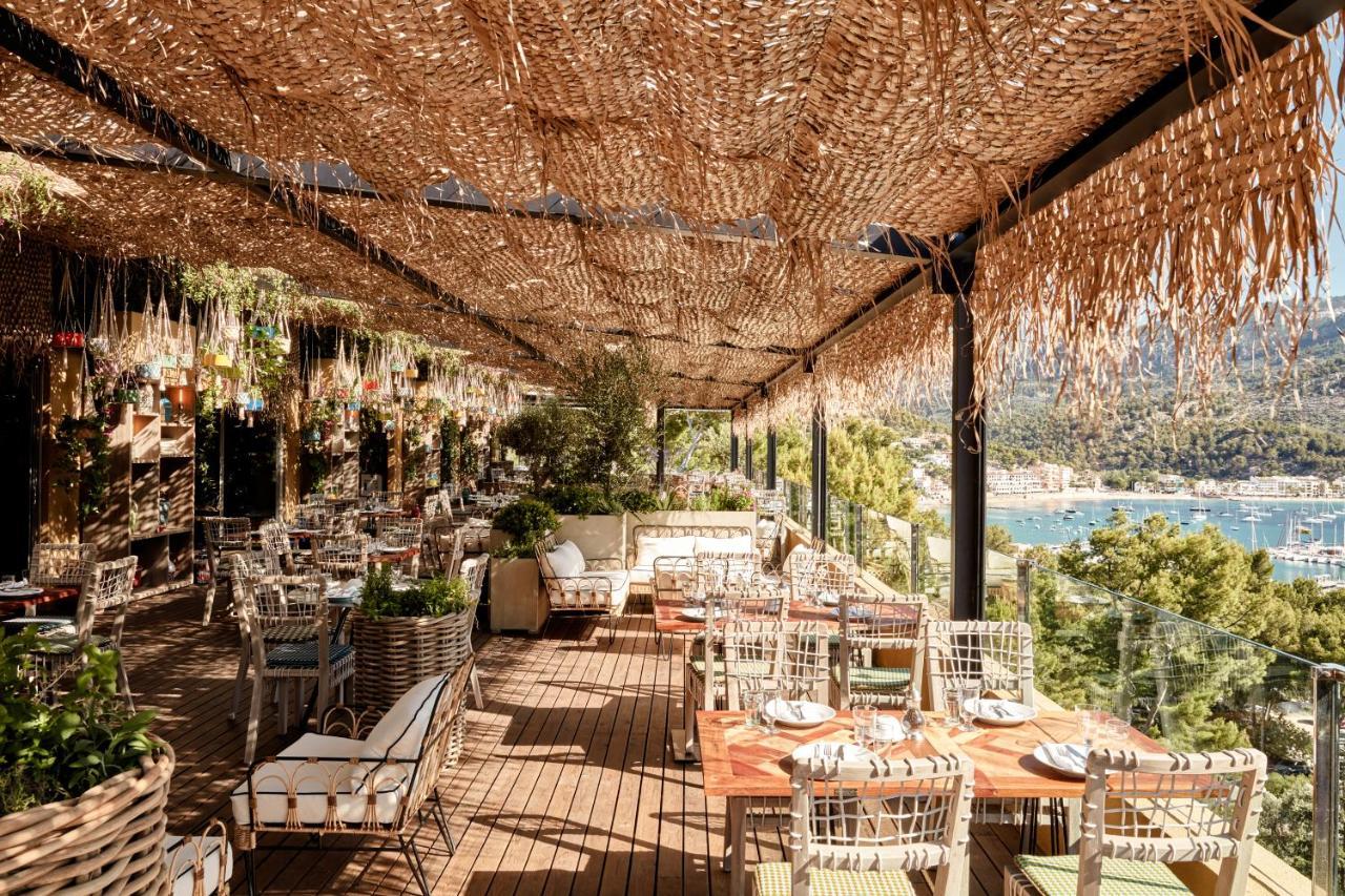 Hotell Bikini Island & Mountain 