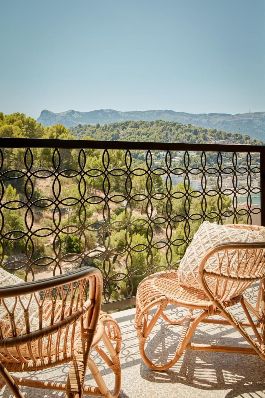 Hotell Bikini Island & Mountain 